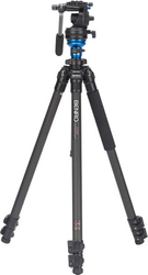 Benro C1573FS2 Aluminium Videostative