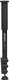 Benro Benro Aluminum Photography & Video Monopod with Simple Sole and 16kg Maximum Load