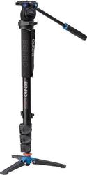 Benro Monopod from Aluminum and Load Capacity 2.5kg