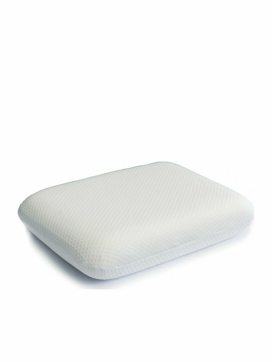 Alfa Care Comfort Μαξιλάρι Ύπνου Memory Foam Ανατομικό 40x55x11cm