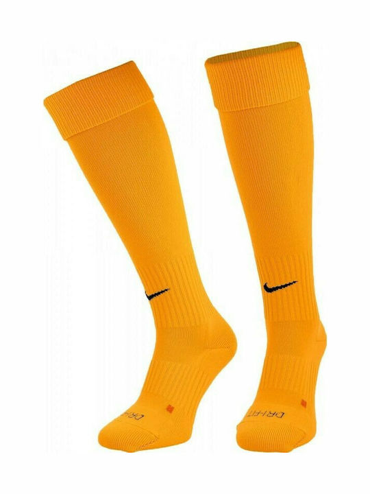Nike Classic II Ποδοσφαιρικές Κάλτσες Πορτοκαλί...