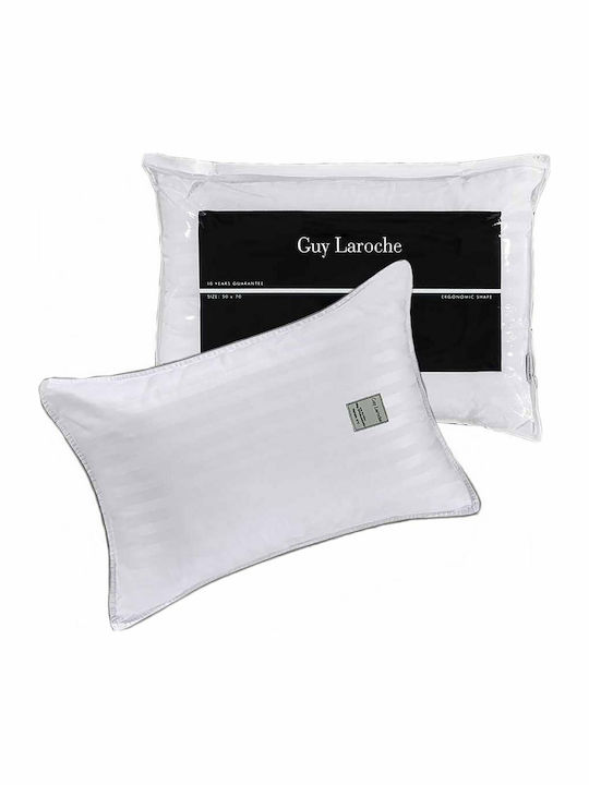 Guy Laroche Perna de Pat 3D Fibră de Minge 50x70cm