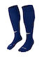 Nike Classic II Ποδοσφαιρικές Κάλτσες Μπλε 1 Ζεύγος
