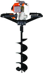 Bax B-WT300 Τριβέλα Βενζίνης 63cc με Ιπποδύναμη 3hp