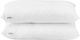 Beauty Home Standard Μαξιλάρι Ύπνου Σιλικόνης Ανατομικό 50x70cm