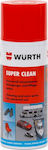 Wurth Spray Reinigung Super Clean 400ml