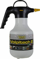 Volpi Volpitech Pressure Sprayer 2lt