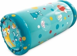 Ludi Inflatable Cylinder Bunny for 6++ Months