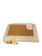 Amve 13595 Classic Bio Soya Μαξιλάρι Ύπνου Memory Foam Ανατομικό