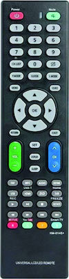 Universal Remote Control RM-014S+ for Τηλεοράσεις