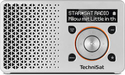 Technisat Digitradio 1 Portable Radio Rechargea...