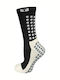 Trusox Cushion Black 1 ζεύγος
