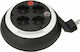 Brennenstuhl Comfort-Line H05VV-F 3G1,5 Closed ...