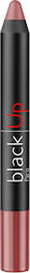Black Up Paris Matte Lip Pencil Black Up Paris Matte Lip Pencil