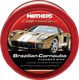 Mothers California Gold Ceară De Curățare Cu Carnauba Braziliană Paste Ceară De Protecție Pentru Caroseria Mașinii 355ml