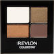 Revlon Colorstay 16 Hour Paletă cu Fard de Pleoape în Formă Pudră Presată 4.8gr