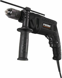Ferm PDM1049P Hammer Drill 710W with Case