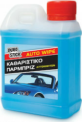 Durostick Auto Wipe Car Window Cleaner Liquid 250ml Durostick Auto Wipe Car Window Cleaner Liquid 250ml