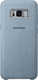 Samsung Alcantara Cover Πράσινο (Galaxy S8+)