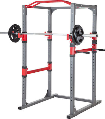Power rack best sale skroutz