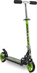 Byox Kids Scooter Foldable Rendevous 2-Wheel for 6+ Years Green 107320