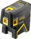 Stanley Fatmax Laser Level Point Green Beam with Working Range 45m