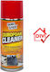 Durostick Αφρός Καθαρισμού για Ταπετσαρία Durofoam Cleaner 400ml