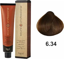 Faipa Sicura Professional Боя За Коса 6.34 Стаф...