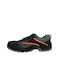 Stenso Emerton Low Safety Gray S1