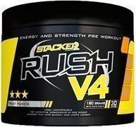 Stacker 2 Rush V4 Stacker 2 Rush V4