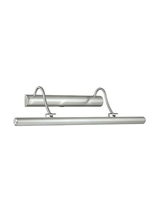 Ideal Lux Mirror-10 AP4 Modern Lamp Wall with S...