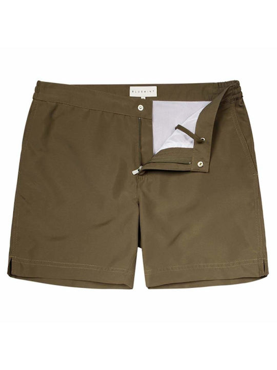 BLUEMINT MEN'S MAKO KHAKI