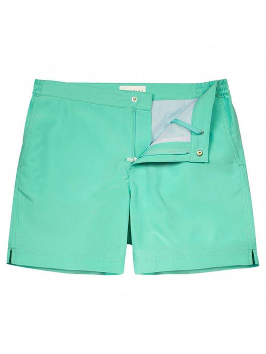 BLUEMINT MEN'S SWIMWEAR GREEN