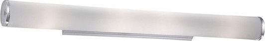 Ideal Lux Camerino AP4 Lamp Wall White 65x11.5x8cm Ideal Lux Camerino AP4 Lamp Wall White 65x11.5x8cm