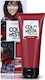 L'Oreal Paris Colorista Washout Red