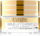 Eveline Gold Lift Expert 40+ 50ml