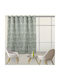 Das Home Vorhang mit Grommets 2057 140x280cm