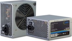 Inter-Tech Coba CES-350B 350W Computer Power Supply Full Wired 80 Plus Bronze