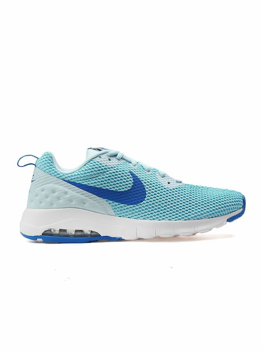 Nike Air Max Motion LW SE Sneakers Turquoise