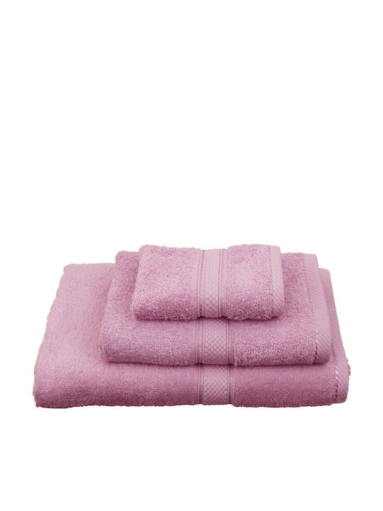 Viopros Bath Towel Classic 620464 80x160cm. Lil...