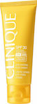 Clinique Sun Anti-wrinkle Clinique Anti-Wrinkle Face Cream SPF30 50ml