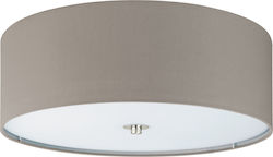 Eglo Pasteri Ceiling Light 47.5cm Eglo Pasteri Ceiling Light 47.5cm