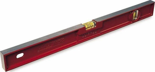 Stanley ΤΜLH 1-42-251 Spirit Level Aluminum 40cm with 2 Eyes