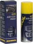 Mannol Spray Reinigung für Klimaanlagen Air-Con Fresh 200ml