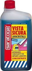 Saratoga Curățător Antigel Parbriz Lichid Curățător Antigel Geamuri 250ml Saratoga Curățător Antigel Parbriz Lichid Curățător Antigel Geamuri 250ml