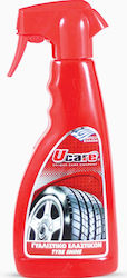 Ucare Liquid Polishing for Tires Γυαλιστικό Ελαστικών 500ml