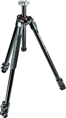 Manfrotto 290 XTRA Alu 3 Photography Tripod