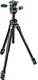 Manfrotto 290 Dual Aluminium 3-Section Photography Tripod