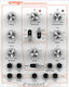 Waldorf CMP1 Compressor Effect Module