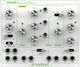 Waldorf MOD1 Modulator Module